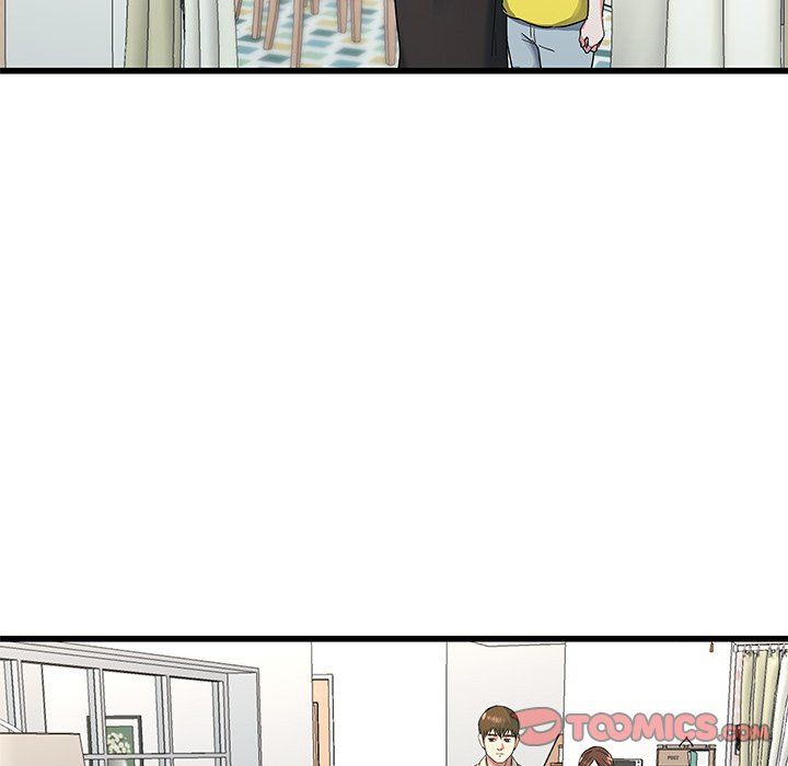 My Memory of You Manhwa - Chapter 23 Page 45