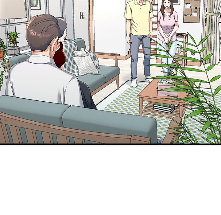 My Memory of You Manhwa - Chapter 23 Page 46