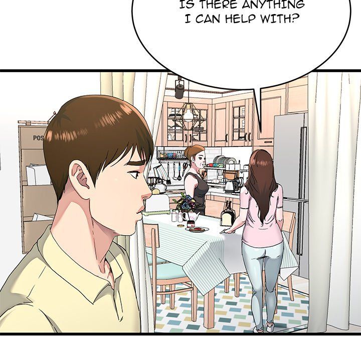My Memory of You Manhwa - Chapter 23 Page 51