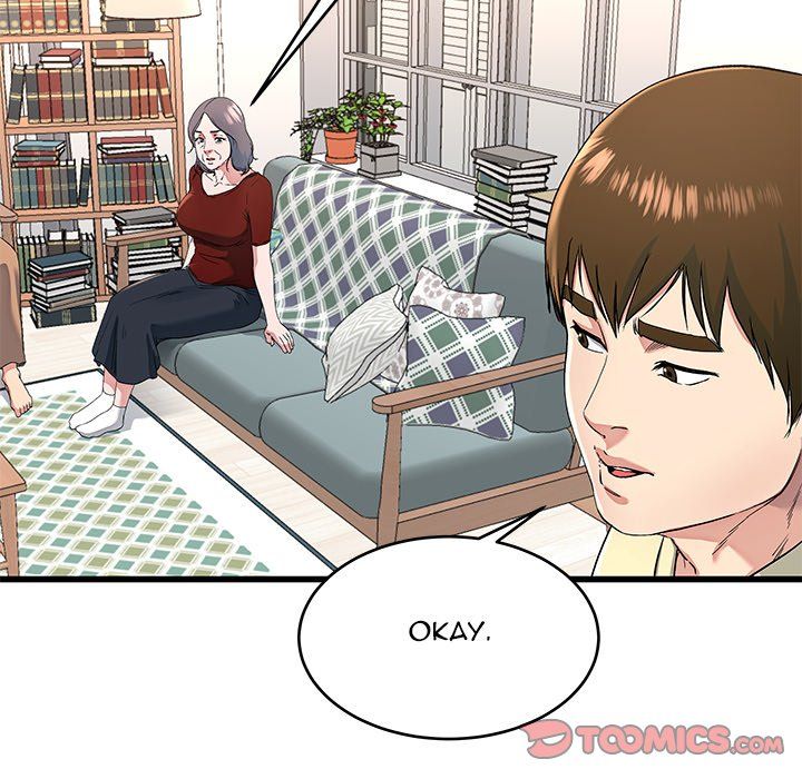 My Memory of You Manhwa - Chapter 23 Page 53