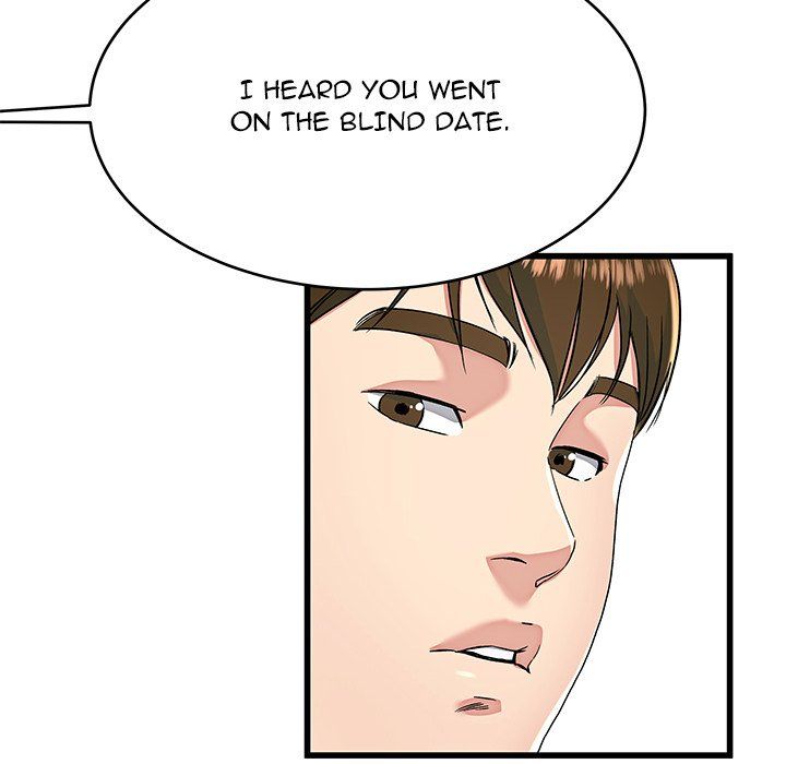My Memory of You Manhwa - Chapter 23 Page 56