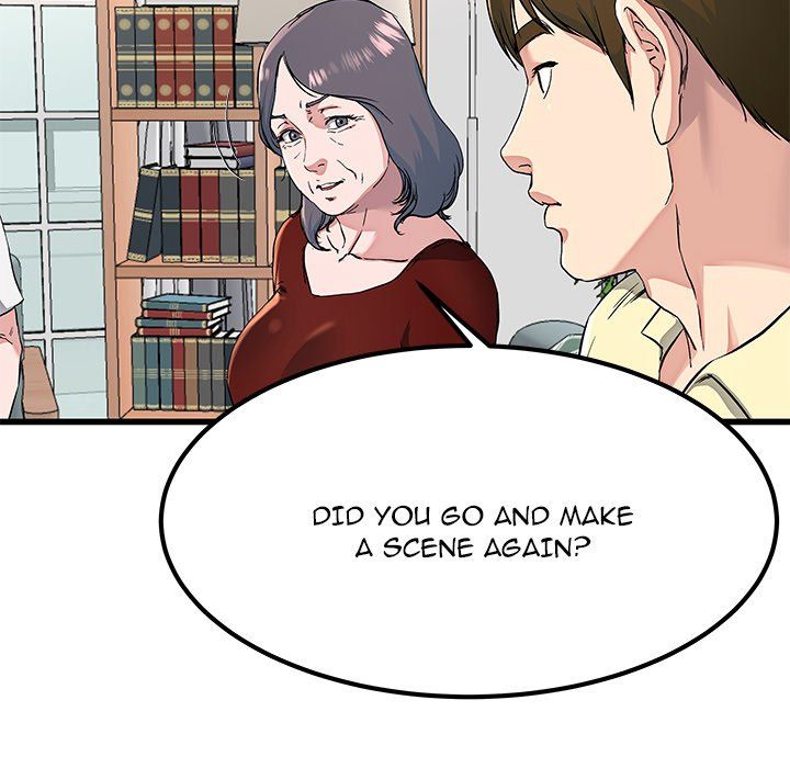 My Memory of You Manhwa - Chapter 23 Page 58