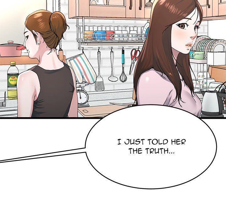 My Memory of You Manhwa - Chapter 23 Page 62