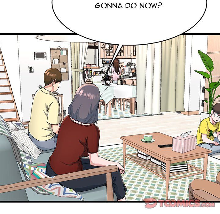 My Memory of You Manhwa - Chapter 23 Page 65