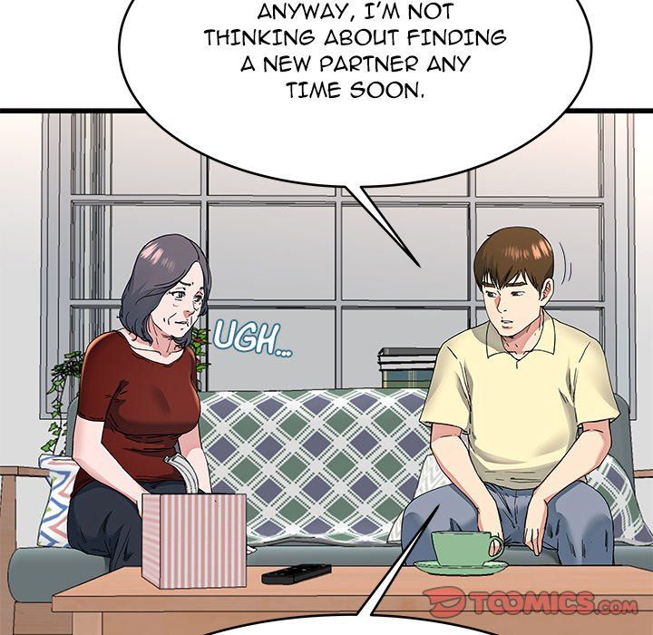 My Memory of You Manhwa - Chapter 23 Page 69