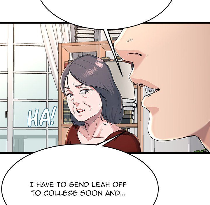 My Memory of You Manhwa - Chapter 23 Page 71