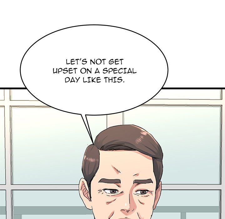 My Memory of You Manhwa - Chapter 23 Page 76