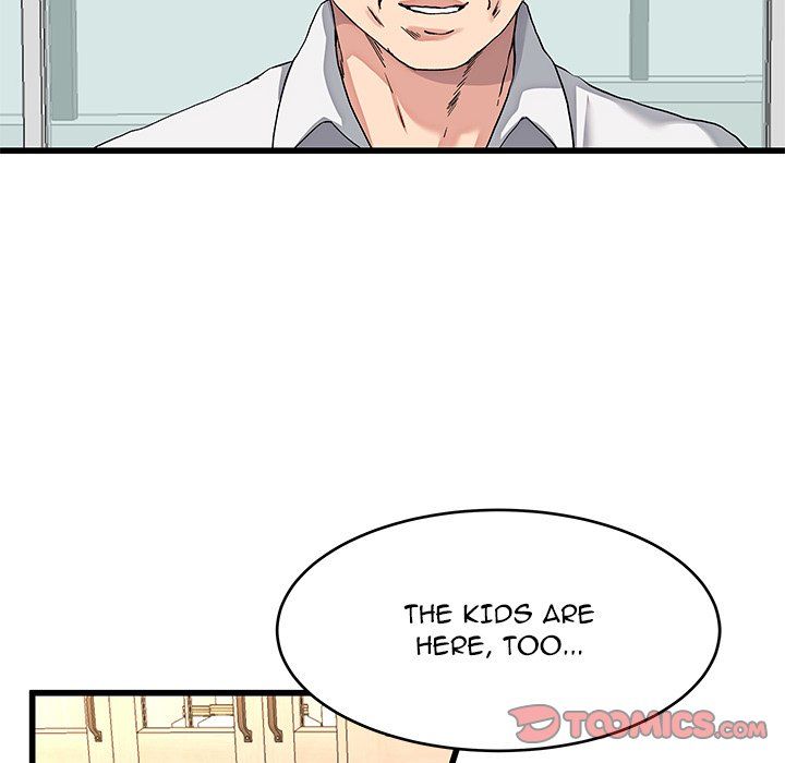 My Memory of You Manhwa - Chapter 23 Page 77
