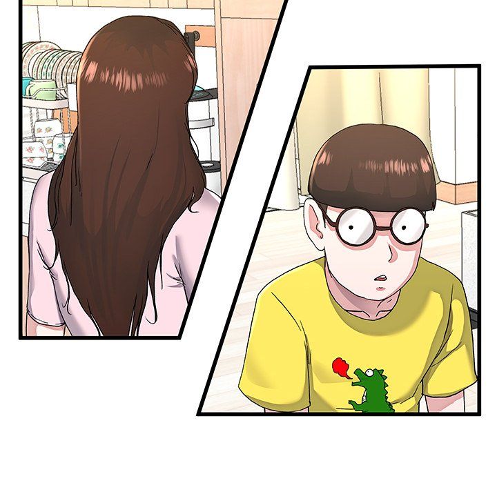 My Memory of You Manhwa - Chapter 23 Page 78