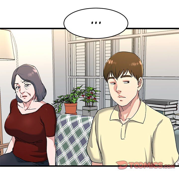 My Memory of You Manhwa - Chapter 23 Page 81