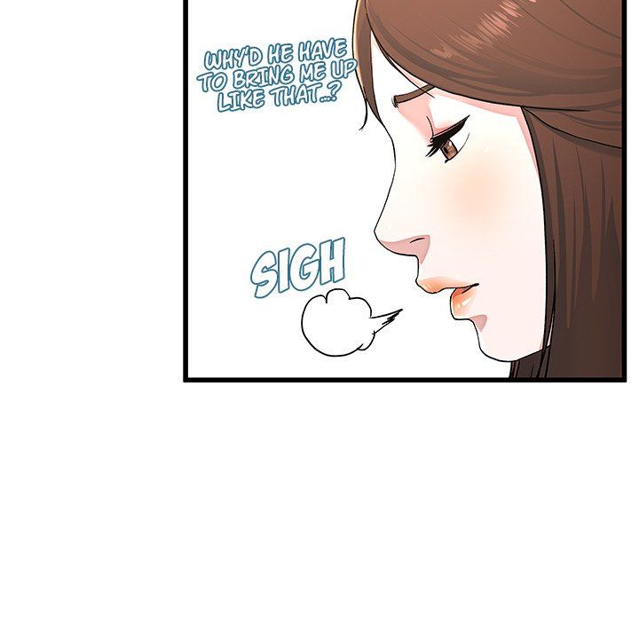 My Memory of You Manhwa - Chapter 23 Page 86