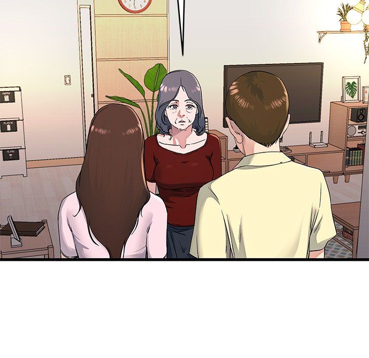 My Memory of You Manhwa - Chapter 23 Page 92