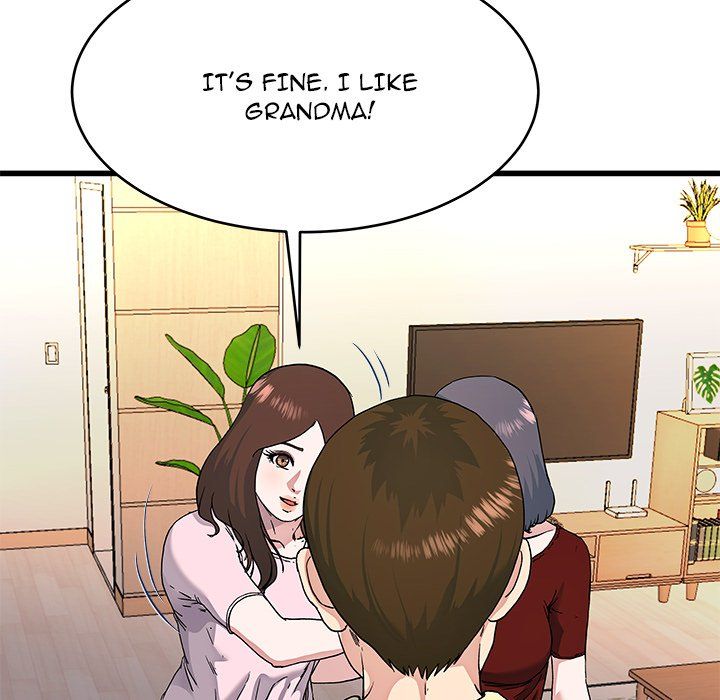 My Memory of You Manhwa - Chapter 23 Page 98