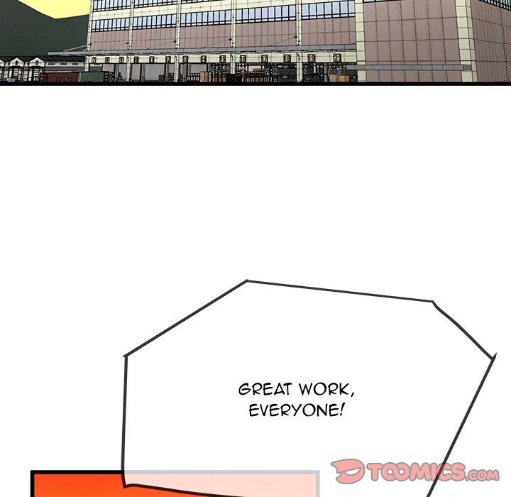 My Memory of You Manhwa - Chapter 39 Page 5