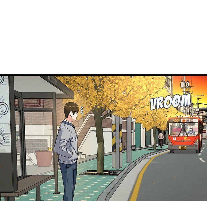 My Memory of You Manhwa - Chapter 39 Page 11