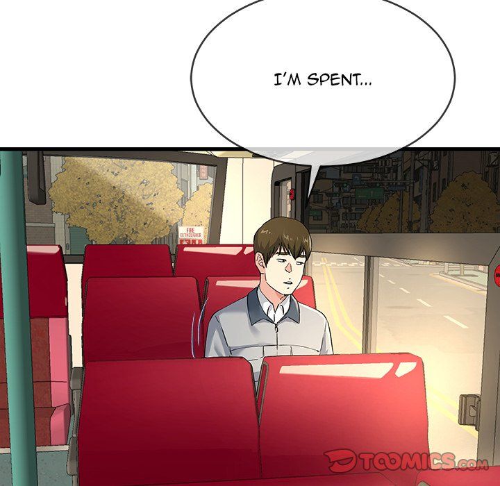 My Memory of You Manhwa - Chapter 39 Page 17