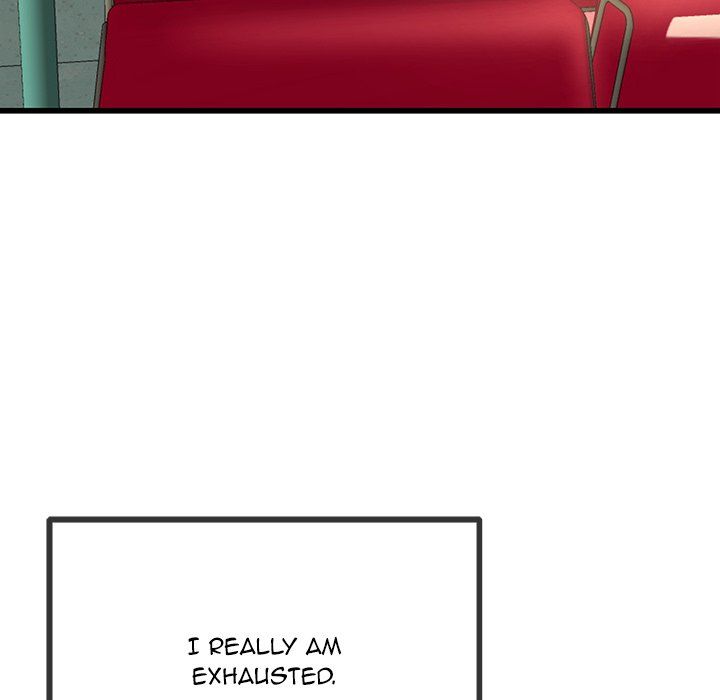 My Memory of You Manhwa - Chapter 39 Page 18