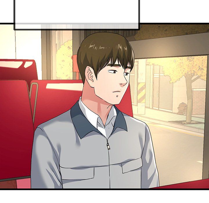 My Memory of You Manhwa - Chapter 39 Page 19