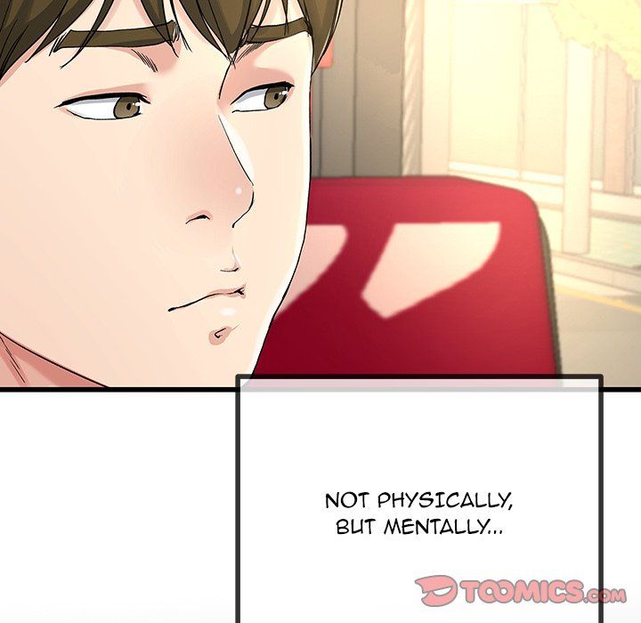 My Memory of You Manhwa - Chapter 39 Page 21