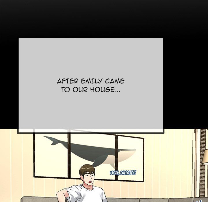 My Memory of You Manhwa - Chapter 39 Page 23