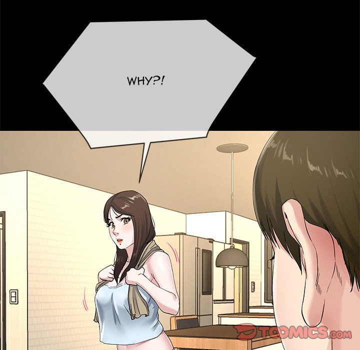 My Memory of You Manhwa - Chapter 39 Page 29