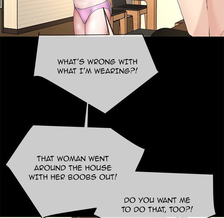 My Memory of You Manhwa - Chapter 39 Page 30