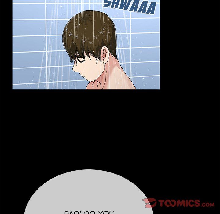 My Memory of You Manhwa - Chapter 39 Page 33