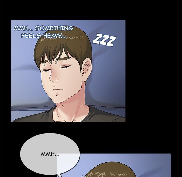 My Memory of You Manhwa - Chapter 39 Page 36