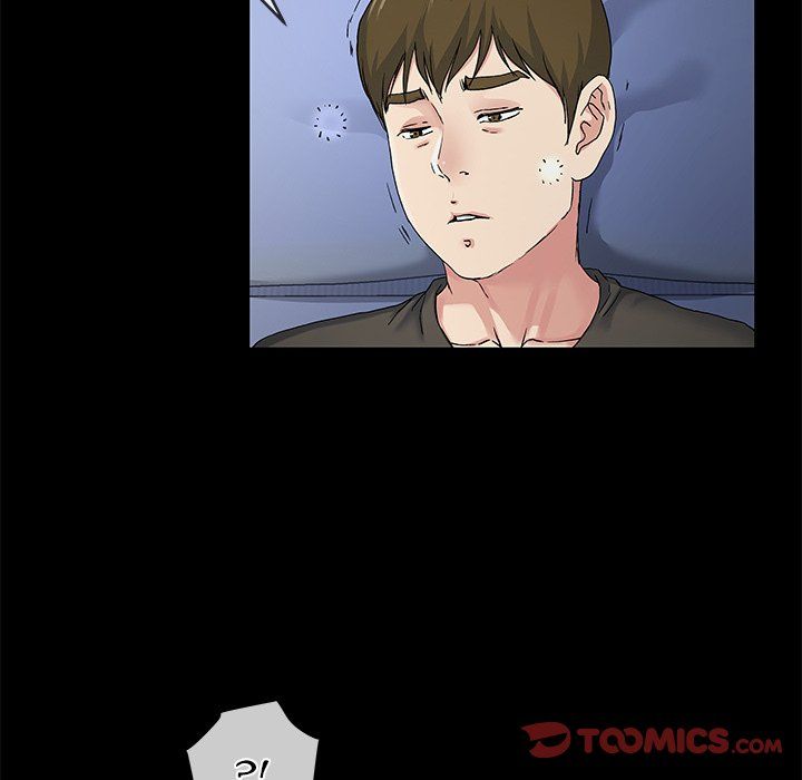 My Memory of You Manhwa - Chapter 39 Page 37