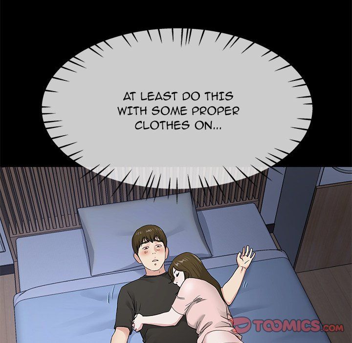 My Memory of You Manhwa - Chapter 39 Page 41