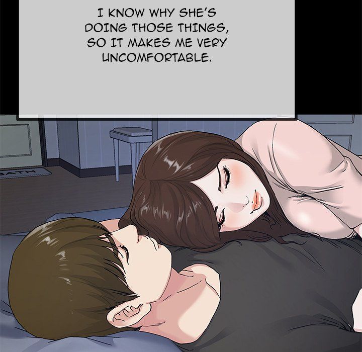My Memory of You Manhwa - Chapter 39 Page 43