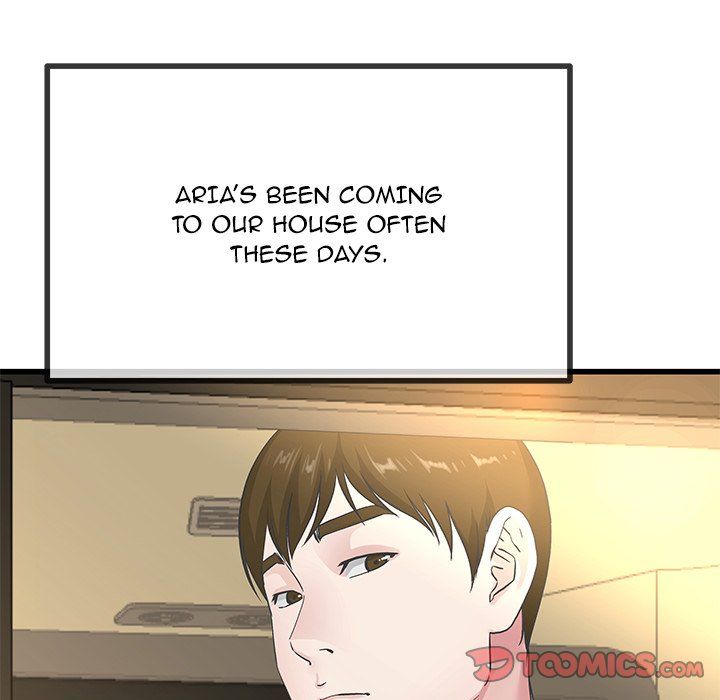 My Memory of You Manhwa - Chapter 39 Page 49