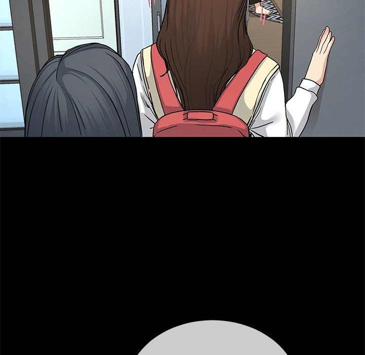 My Memory of You Manhwa - Chapter 39 Page 52