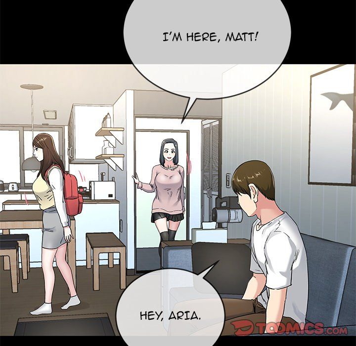 My Memory of You Manhwa - Chapter 39 Page 53