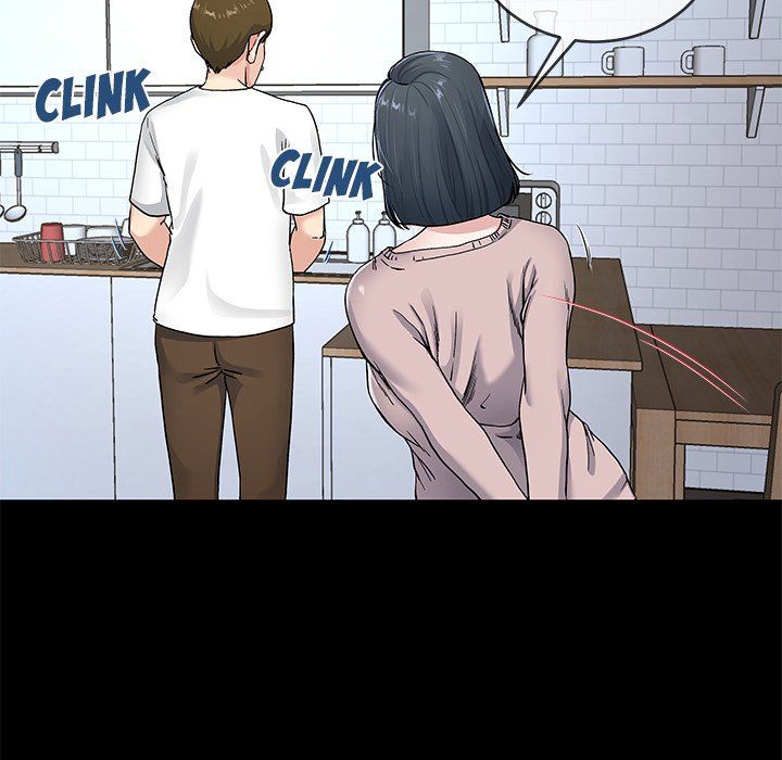 My Memory of You Manhwa - Chapter 39 Page 55