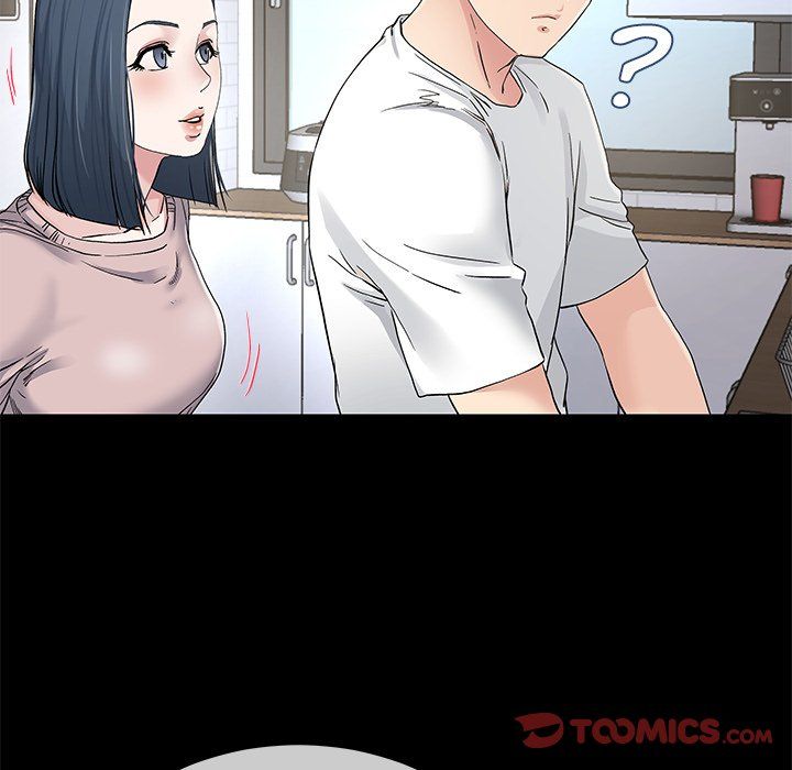 My Memory of You Manhwa - Chapter 39 Page 57