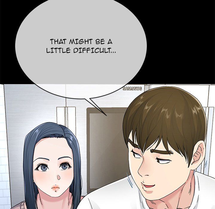 My Memory of You Manhwa - Chapter 39 Page 58