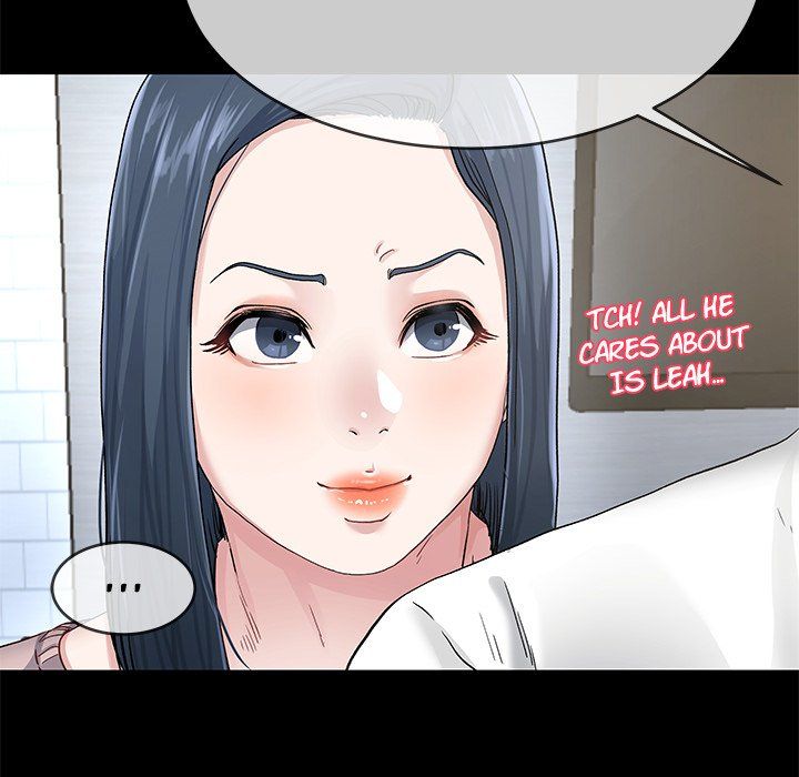 My Memory of You Manhwa - Chapter 39 Page 60