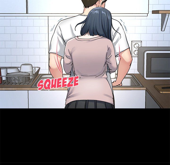 My Memory of You Manhwa - Chapter 39 Page 62