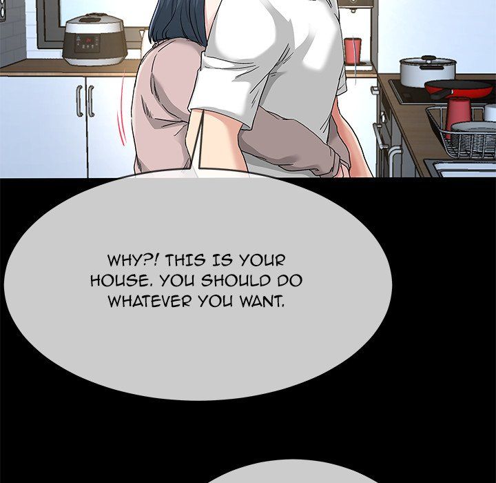 My Memory of You Manhwa - Chapter 39 Page 64