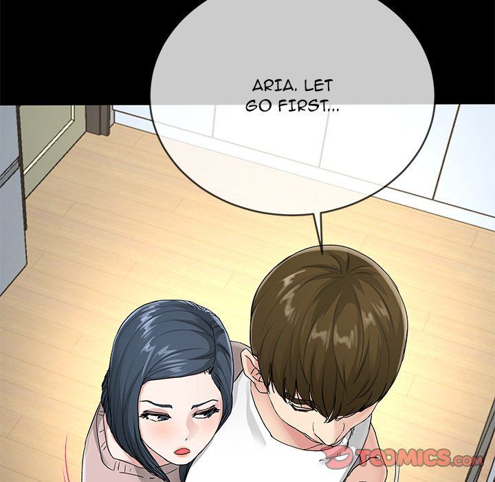 My Memory of You Manhwa - Chapter 39 Page 65