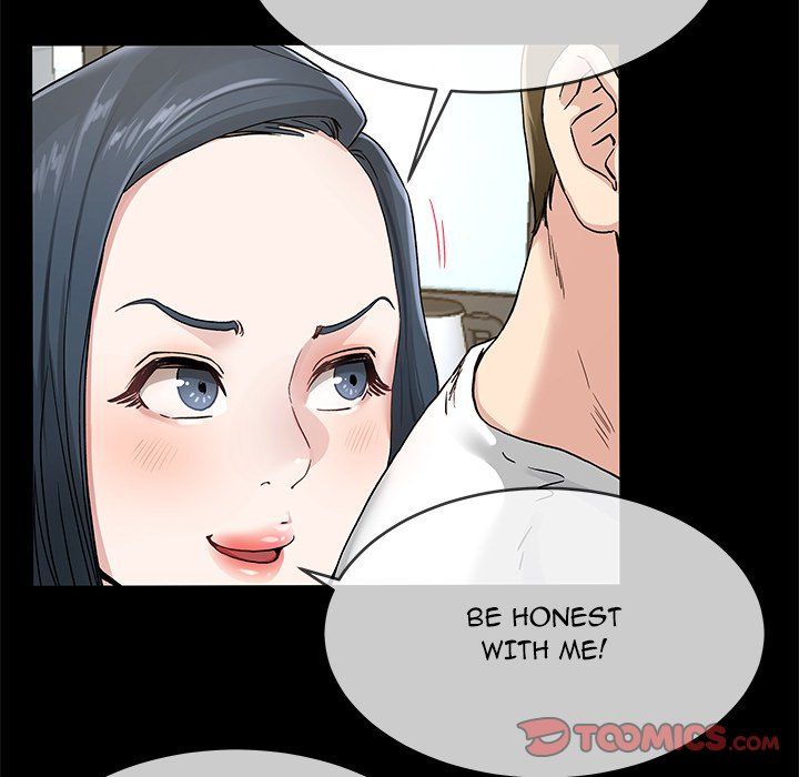 My Memory of You Manhwa - Chapter 39 Page 69