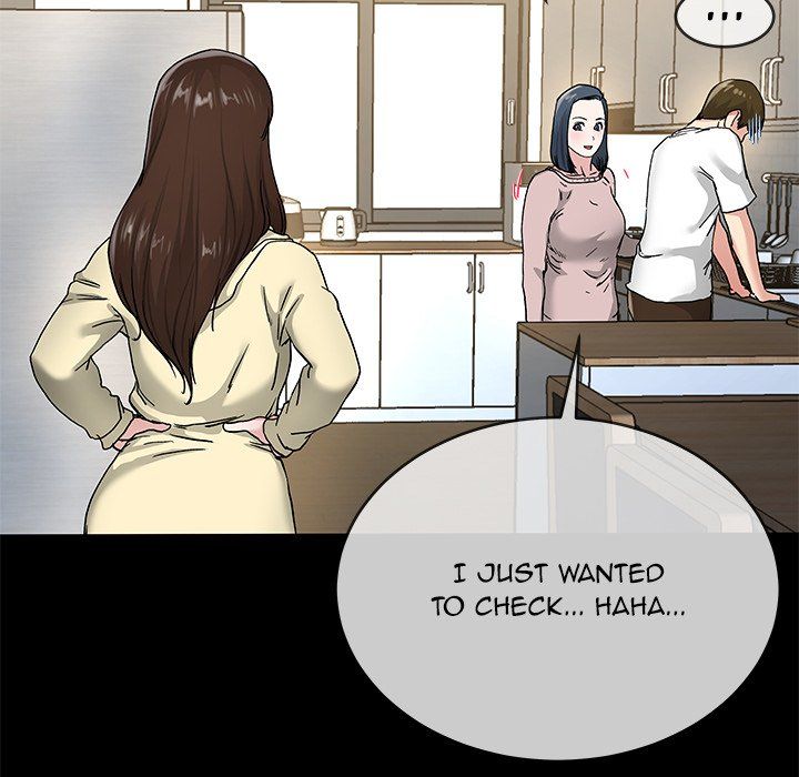 My Memory of You Manhwa - Chapter 39 Page 74