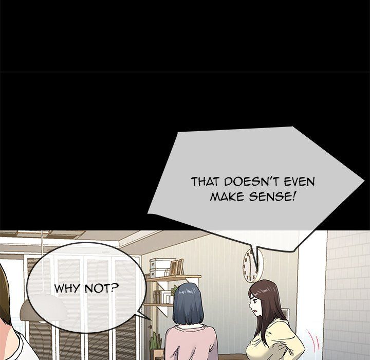 My Memory of You Manhwa - Chapter 39 Page 75