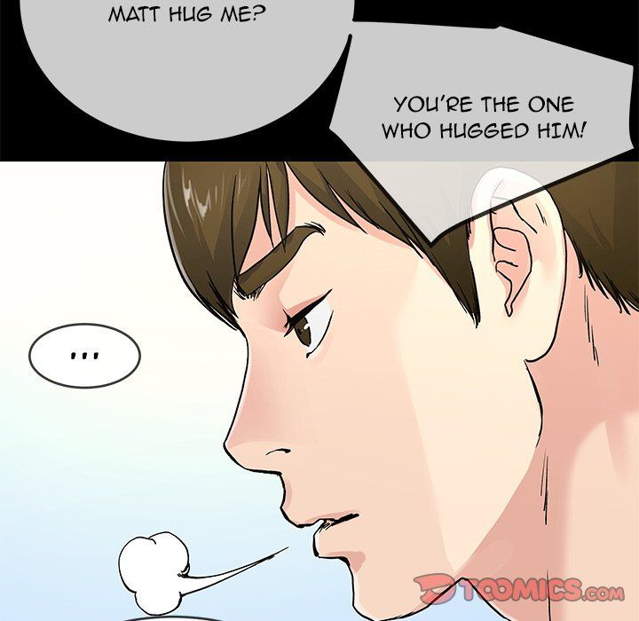 My Memory of You Manhwa - Chapter 39 Page 77