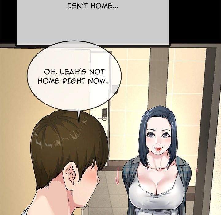 My Memory of You Manhwa - Chapter 39 Page 80