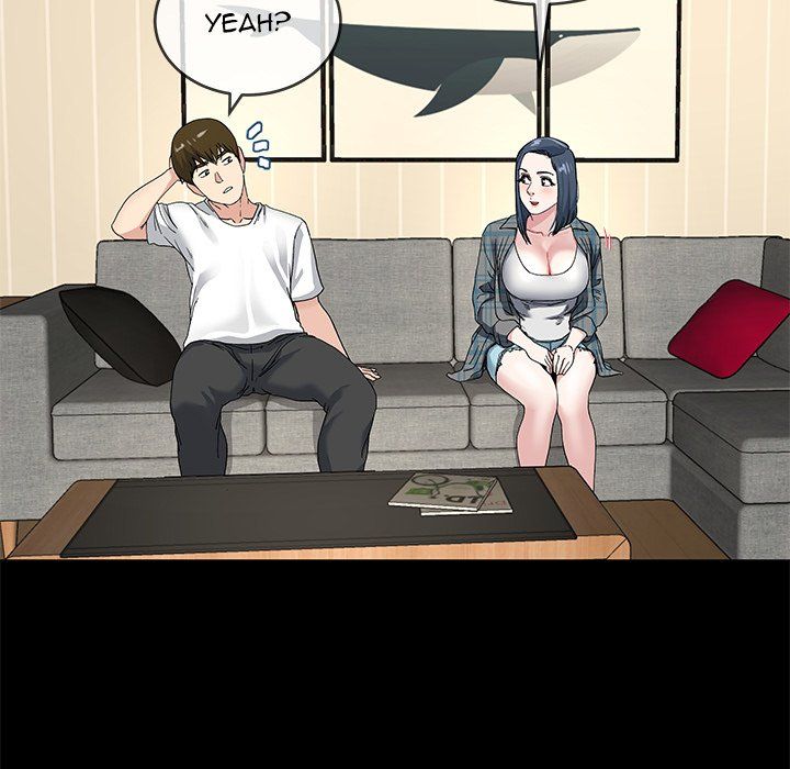 My Memory of You Manhwa - Chapter 39 Page 82