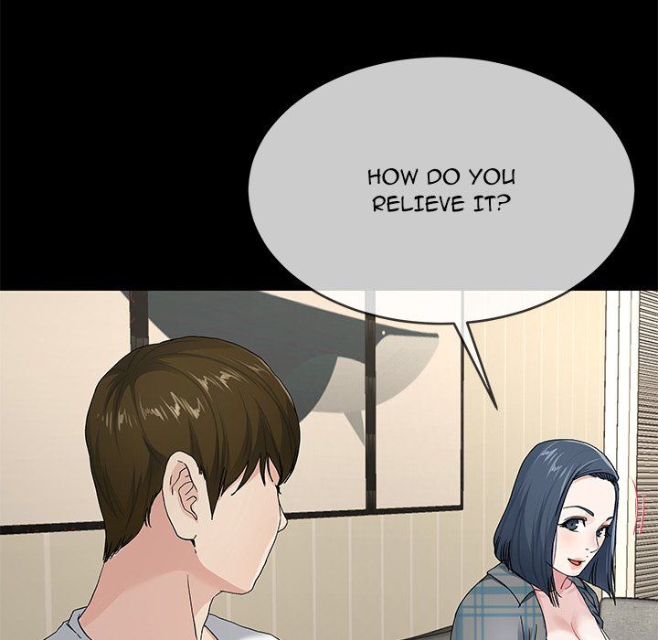 My Memory of You Manhwa - Chapter 39 Page 83
