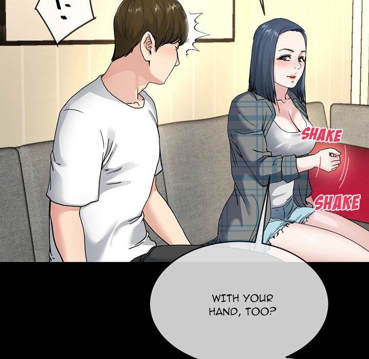 My Memory of You Manhwa - Chapter 39 Page 88