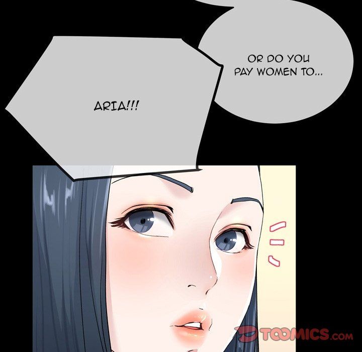 My Memory of You Manhwa - Chapter 39 Page 89